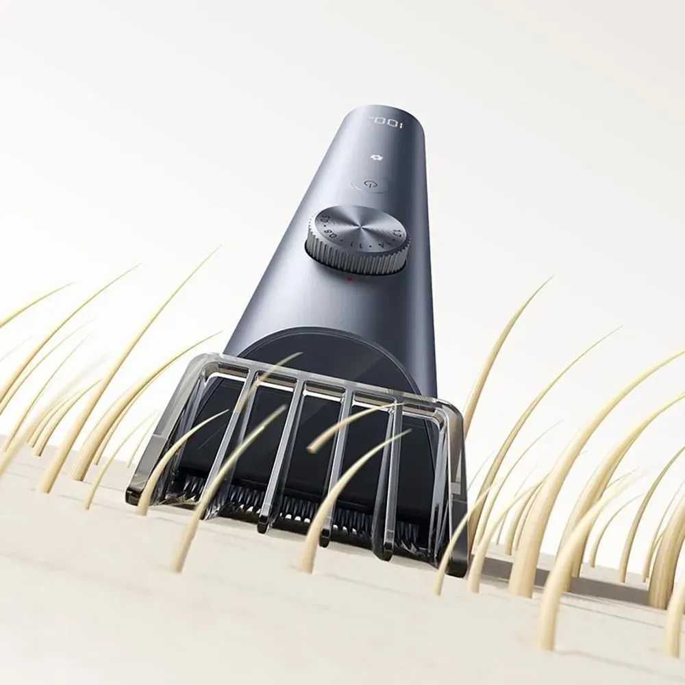 Машинка для стрижки волос Mijia Hair Clipper 2 (MJGHHC2LF)