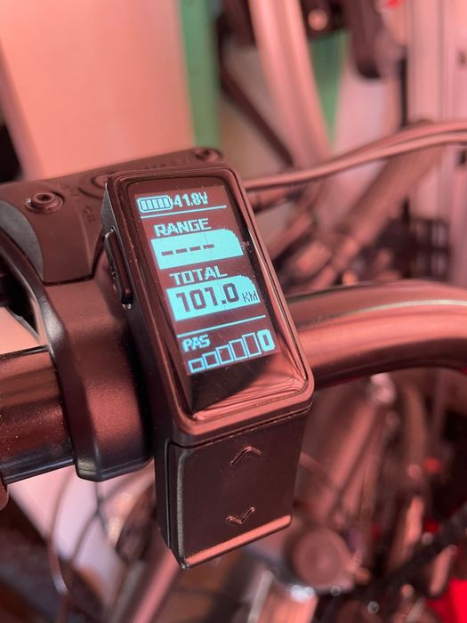 Bicicleta electrica Evobike 2023