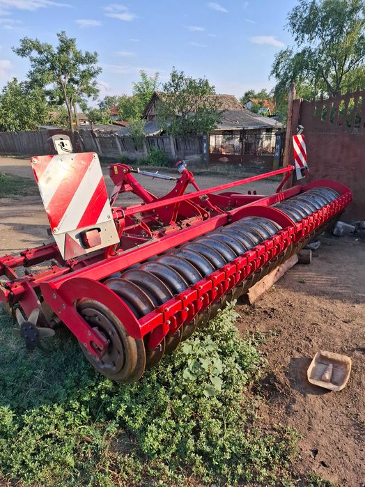 Teradisc 4m Horsch Joker 4CT/ lemken/vaderstad