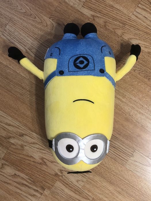 игрушки miniso миньон 1 шт