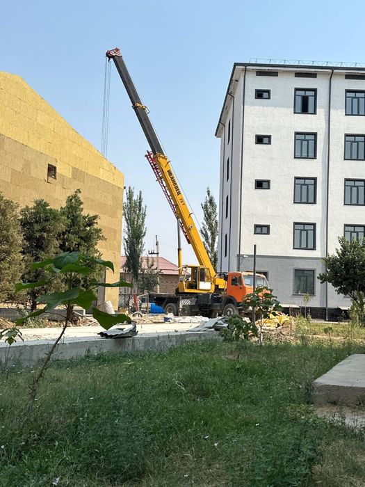 Ivanaves sitirla 21.70 qushimcha 7metir gusogi bor