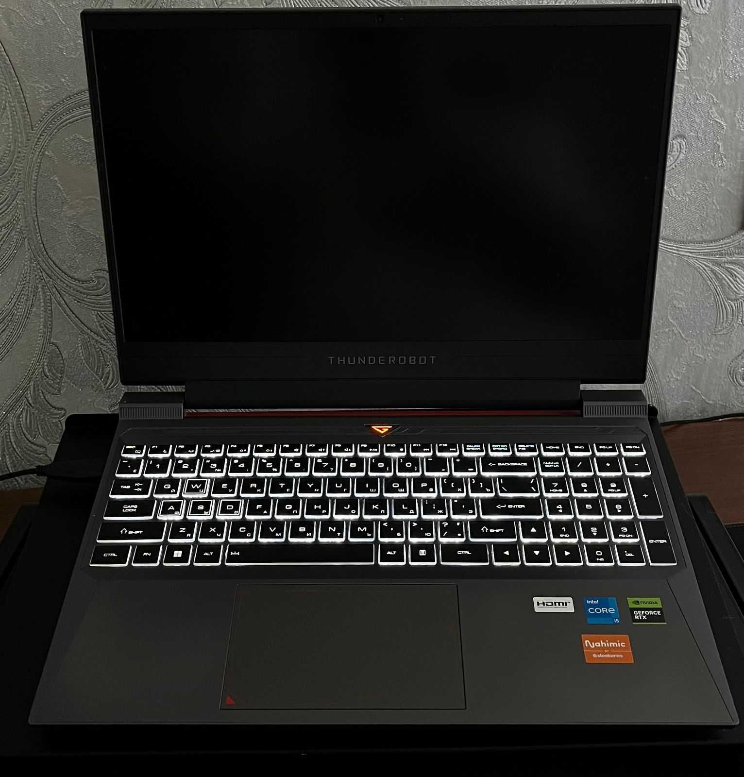 Thunderobot 911X WILDHUNTER G2 Pro