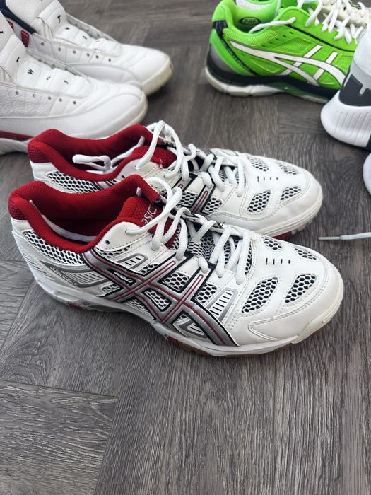 Кроссовки макасины