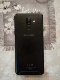 Samsung Galaxy A 6+