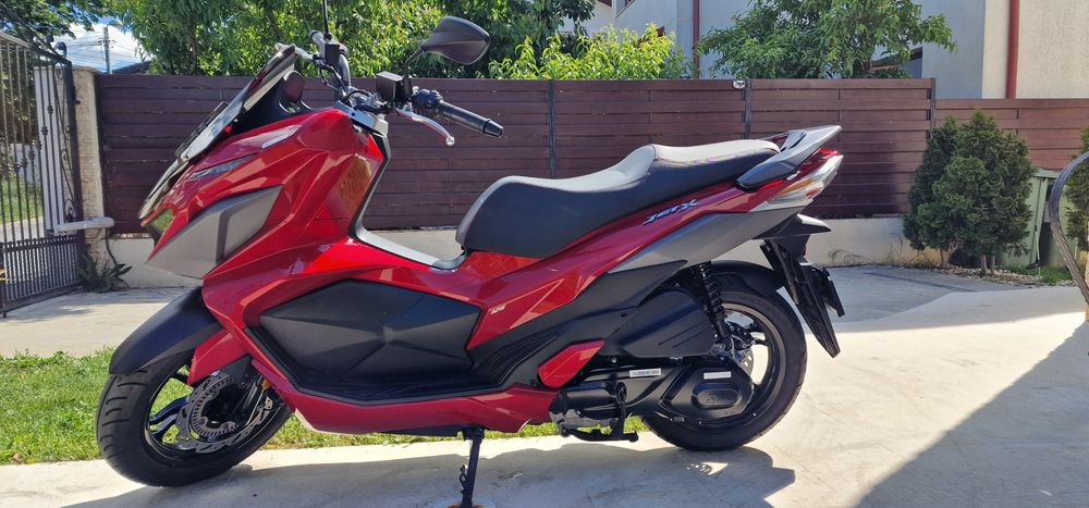 Sym Jet X 125cc '24