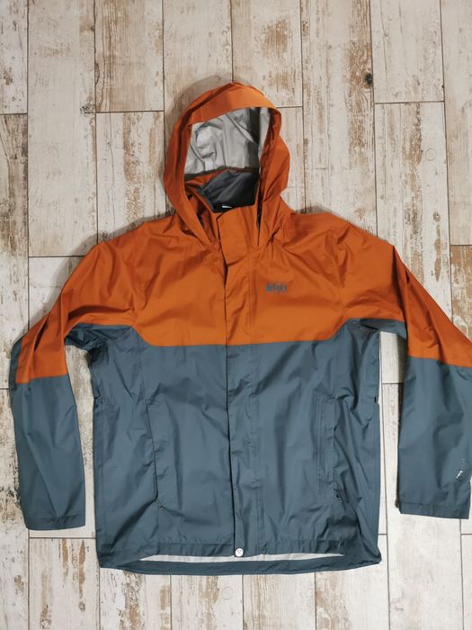 Geaca de ploaie Rei co-op L