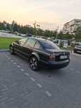 Vând sau schimb passat b5.5