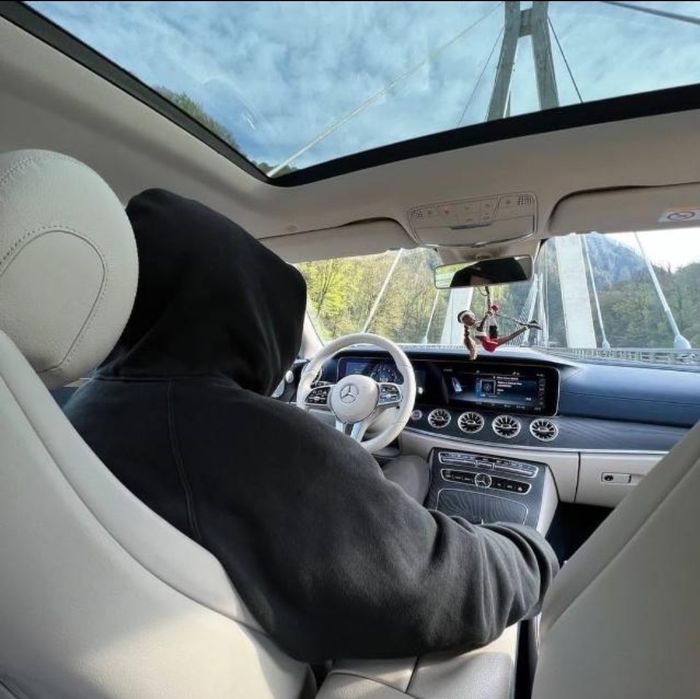 Трезвый Водитель