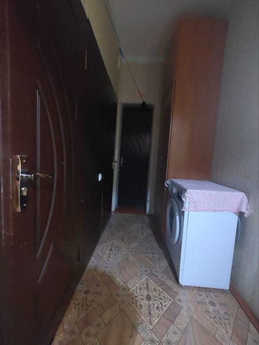 Ипотека Продается  2/3/4 кв массив ТТЗ-4 №1444 Жамила