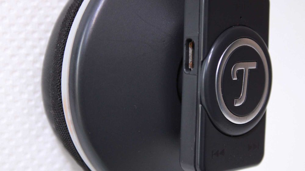 Casti Teufel AIRY,Bluetooth+cablu(Neodin).