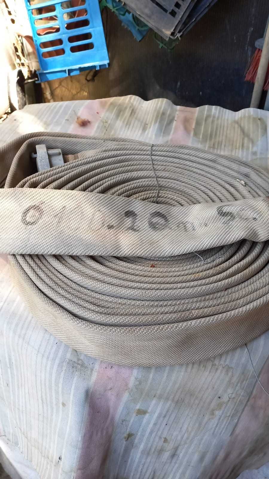 Furtun pompieri pt irigații