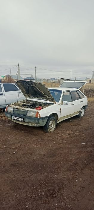 Продам ваз 21093