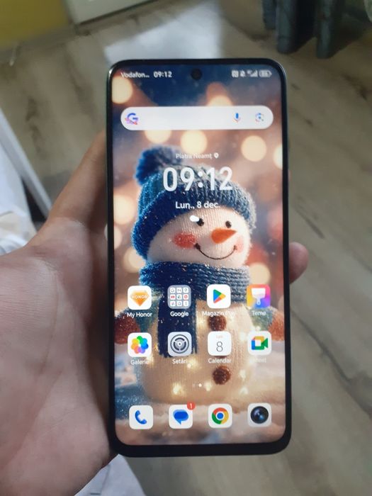 Honor 200 Smart in stare buna