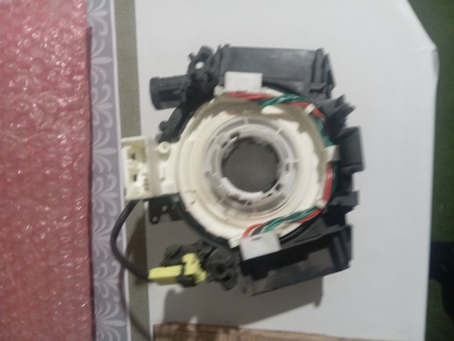 Подушка пиропатрон