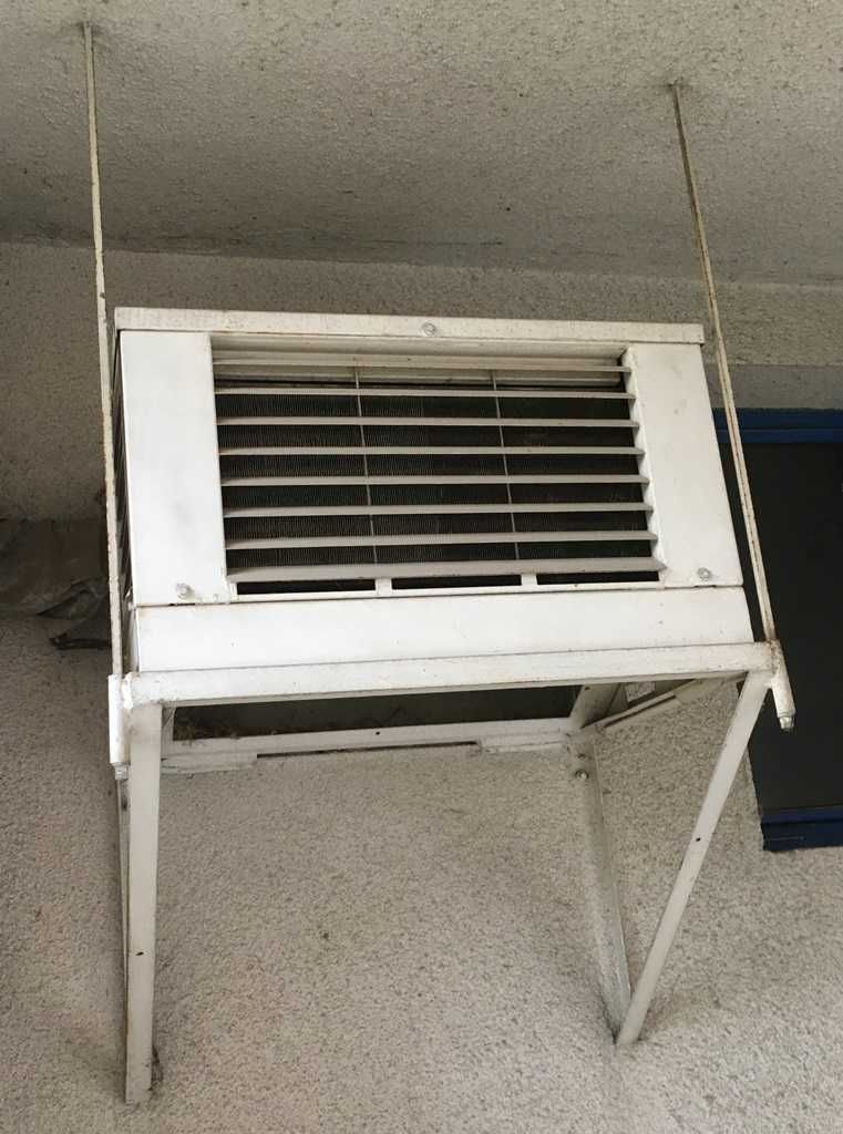 Продава Чешки Климатик!!!