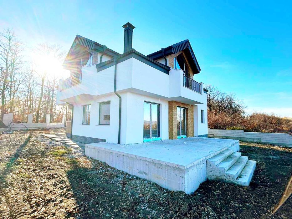 Перфектната къща в с. Рударци