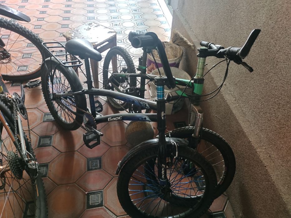 Велосипед продам