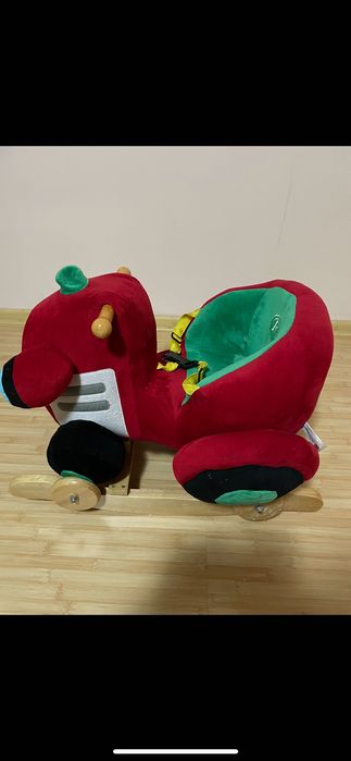 Balansoar plus copii