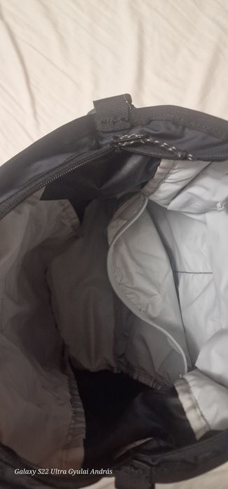 Rucsac-geanta de umar Fjallrawen High Coast Totepack 23L