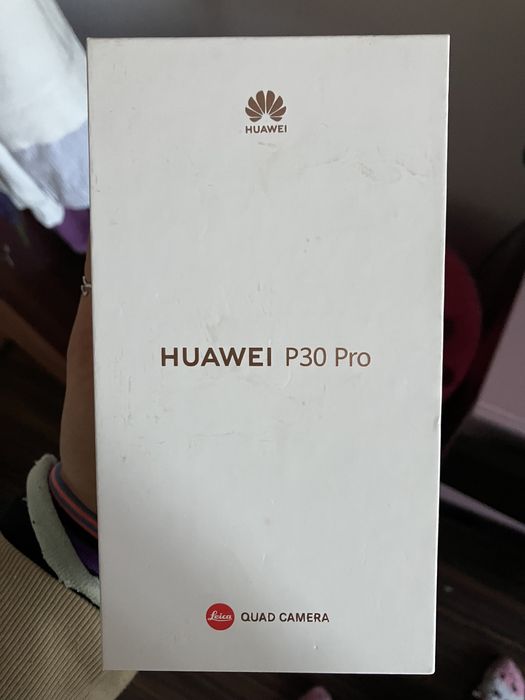 Huawei p30 pro 128GB