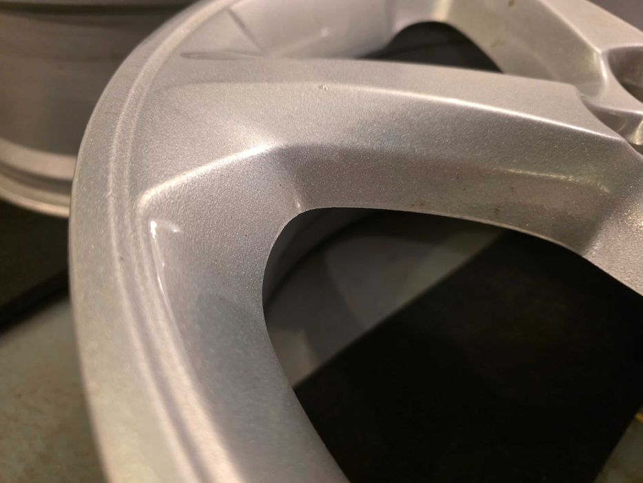 Jante 18'' Originale Ford NOI!