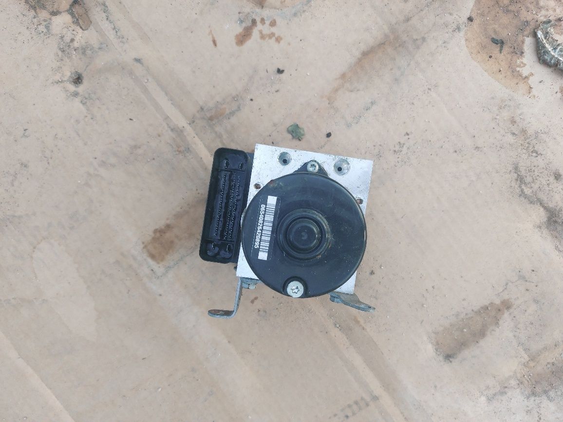 ABS помпа Bmw e90 e87 120i 320i n46 n43 150кс 170кс