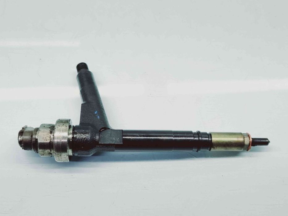 Injector Opel Corsa C (F08, F68) [Fabr 2000-2005] 897313-8612 1.7 CDTI