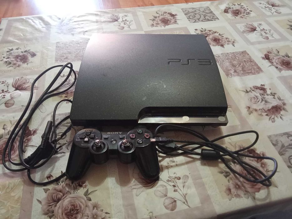 Playstation3slim