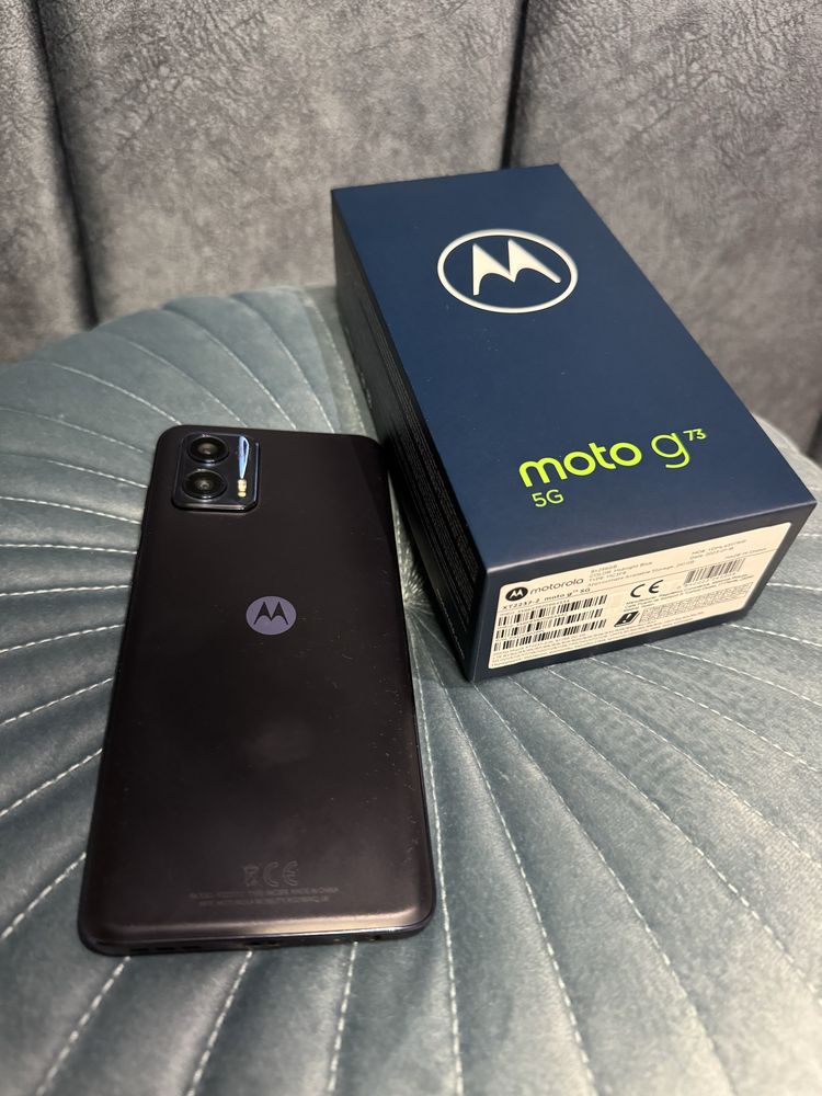 Motorola Moto G73 5G