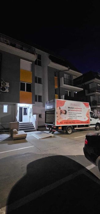 Firma de mutari - Transport mobila -mutari-debarasari