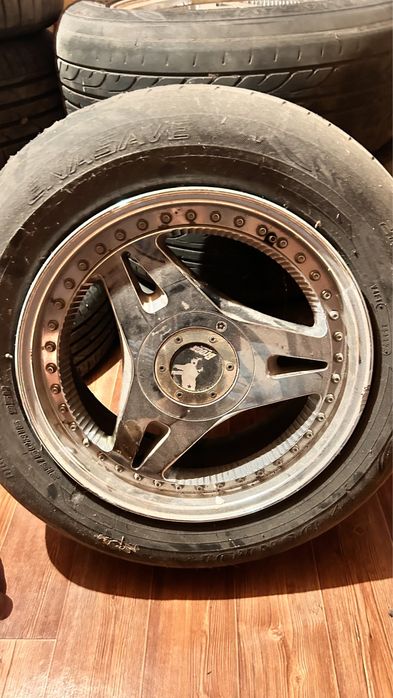 Продаю титановые диски 16 размера Японского производства оригинал