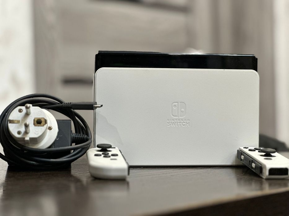 Nintendo Switch | OLED