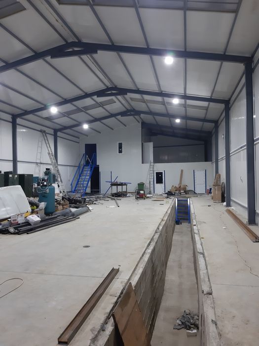 Hal metalice  20x25x6 pret 23000