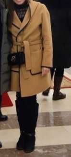 Зимно палто Liu Jo с етикет