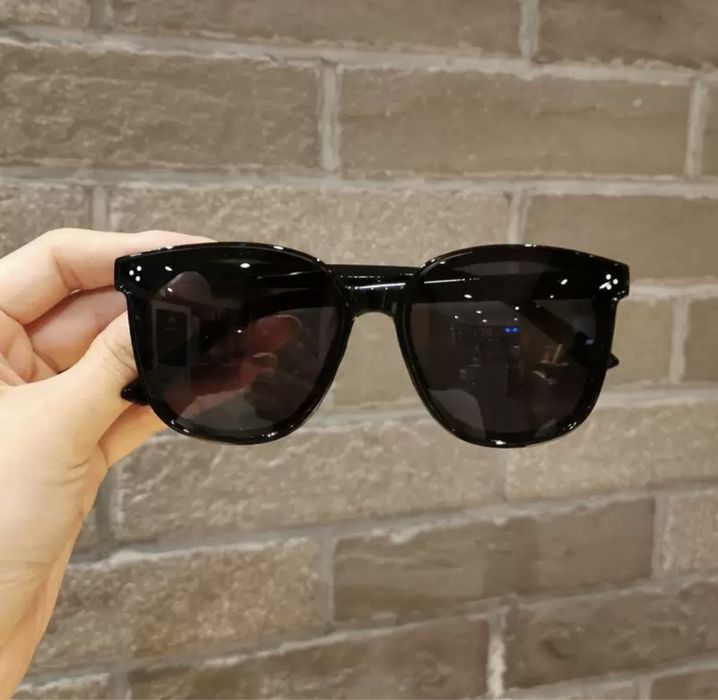 Детские очки на 3-7 лет