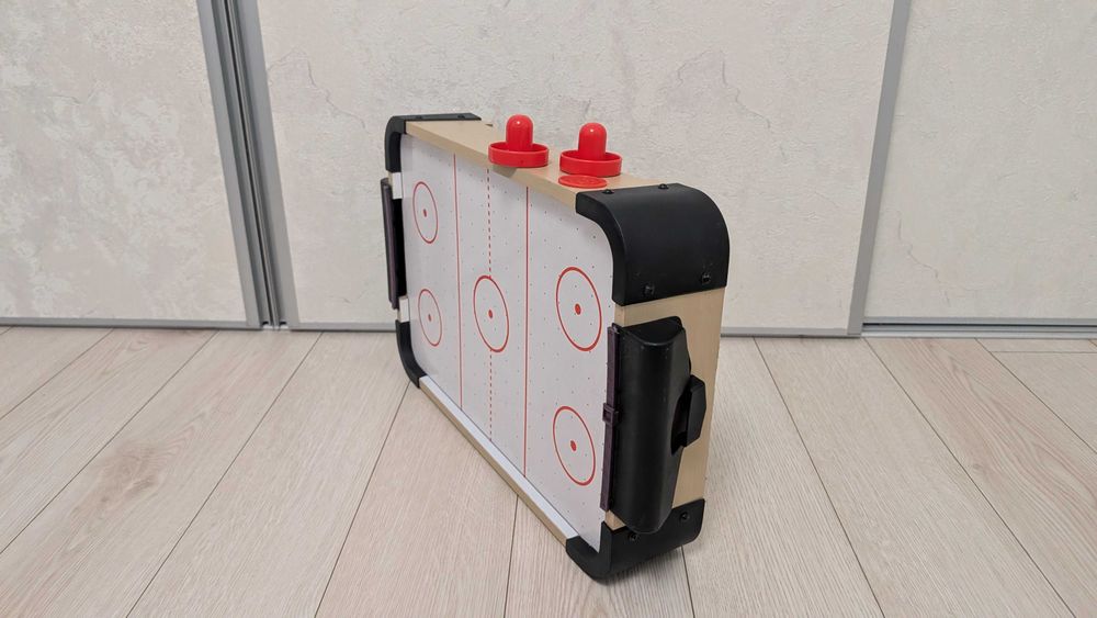 Joc mini Air Hockey