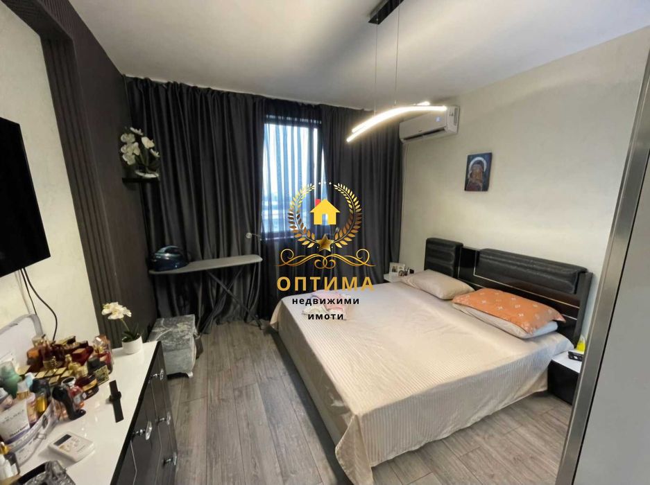 Продава се Тристаен апартамент в София, Люлин 1 - 94 кв.м за 2107 €/кв.м - Снимка #6