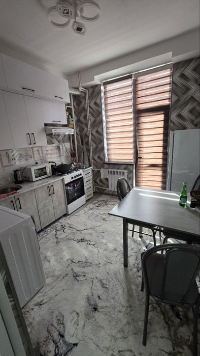 Аренда долгосрочная