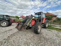 Massey Ferguson 2620RT /Incarcator frontal/Schimb/Variante/Auto