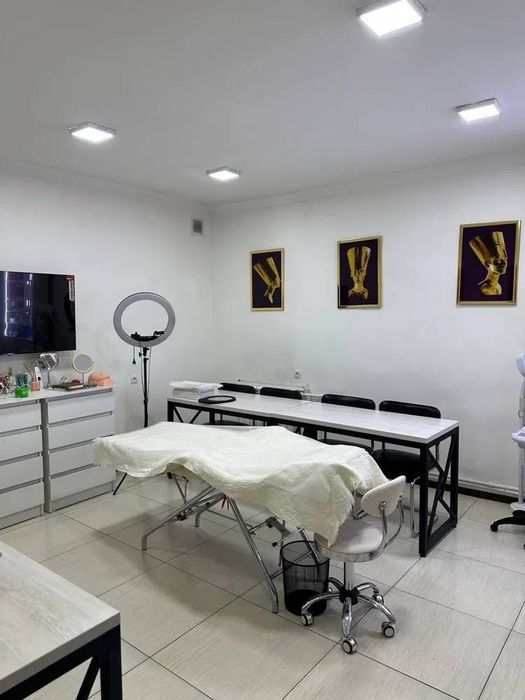 Продаётся Не Жилое Помещения Мирабадский район / Ор-р Ул Кунаева