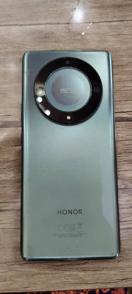 HONOR X 9 A норм состояние