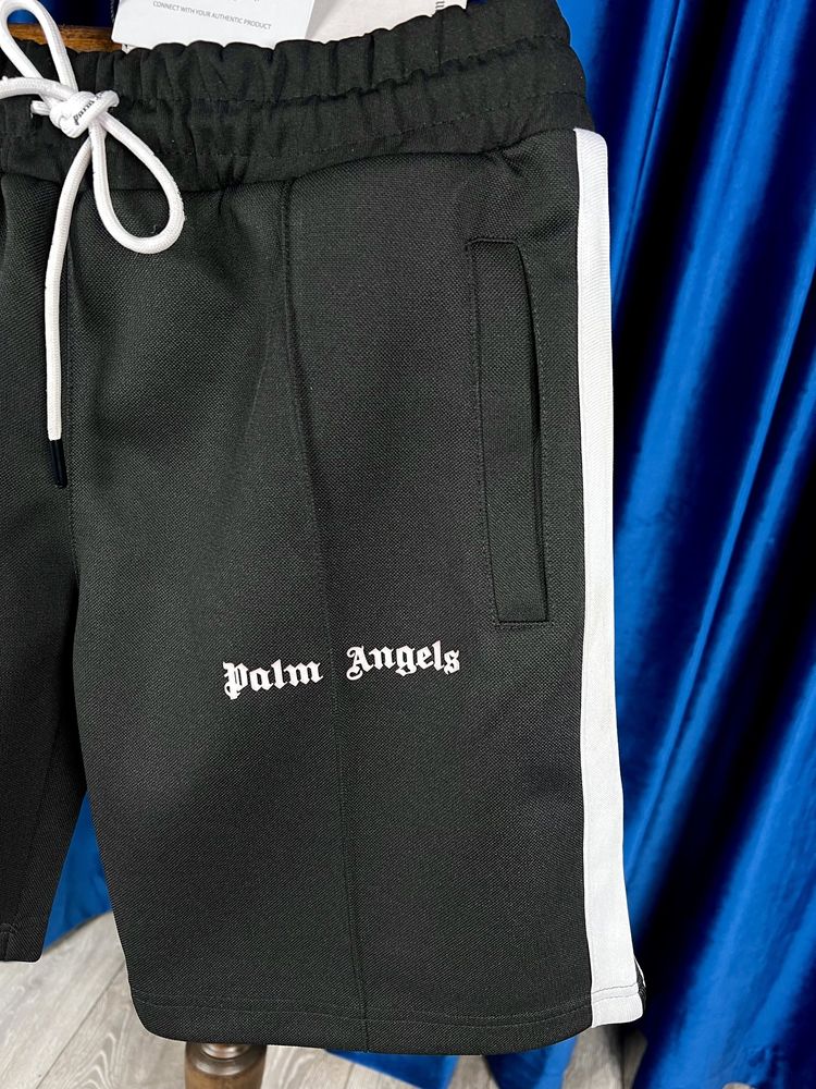 Pantaloni Scurti Palm Angels Premium