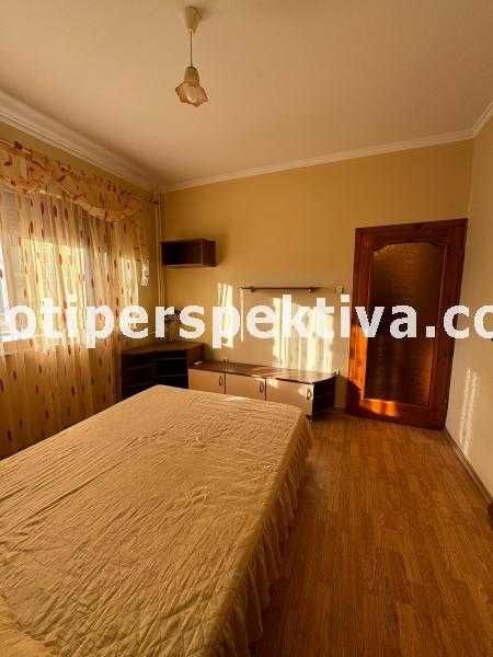 Продава се Тристаен апартамент в Пловдив, Тракия - 60 кв.м за 2072 €/кв.м - Снимка #7