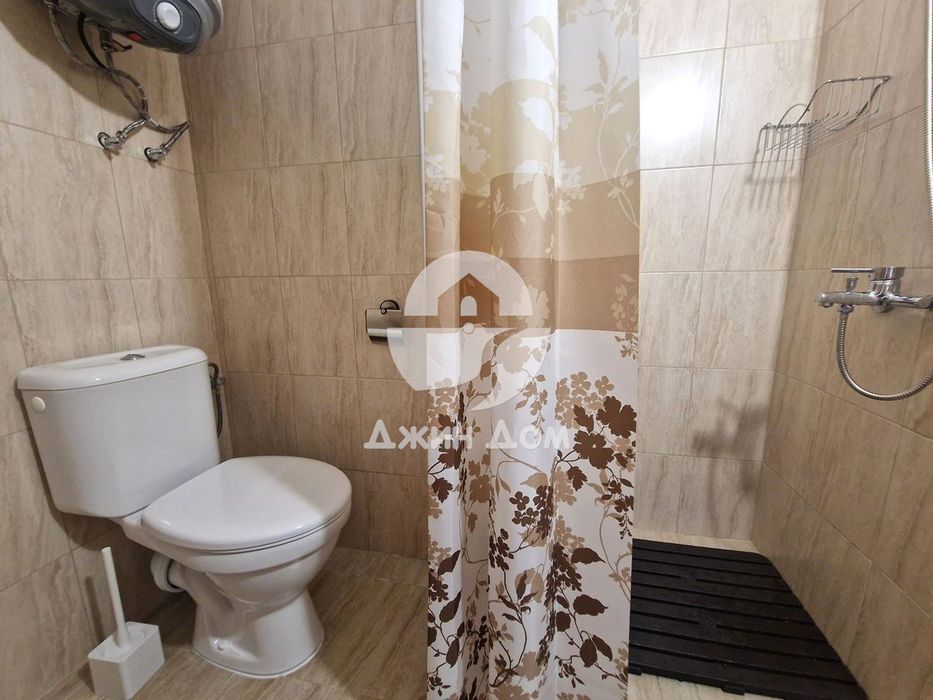 Продава се Двустаен апартамент в к.к. Слънчев бряг - 52 кв.м за 981 €/кв.м - Снимка #4