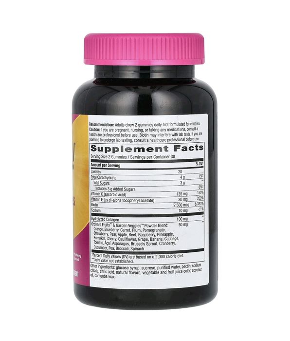 Alive для волос, кожи и ногтей доставка есть оригинал