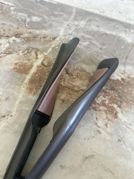 Преса за изправяне и къдрене REMINGTON