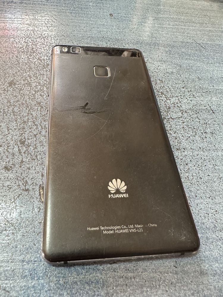 Huawei P9 lite 2/16 - в отлично състояние