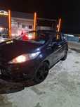 Ford Fiesta 1.4 benzina+gpl