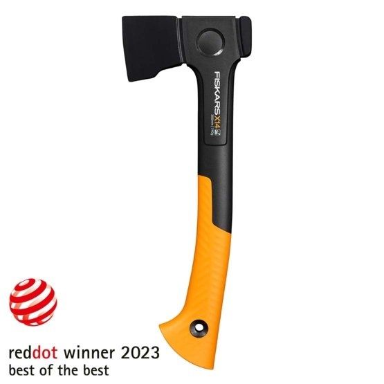 Toporas Fiskars X 14 Universal Axe