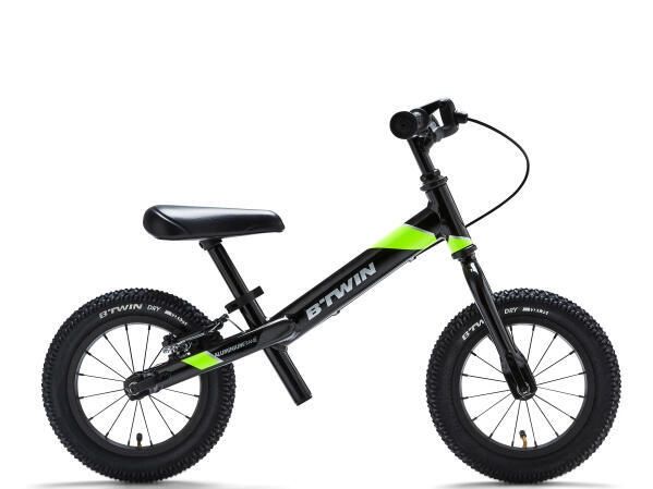 Bicicleta fără pedale Bitwin RunRide 900 , 12 inch